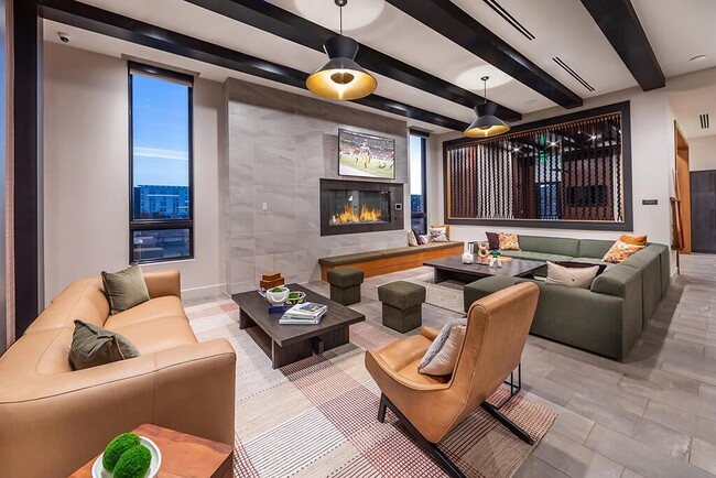 Building Photo - Olivean Apartments