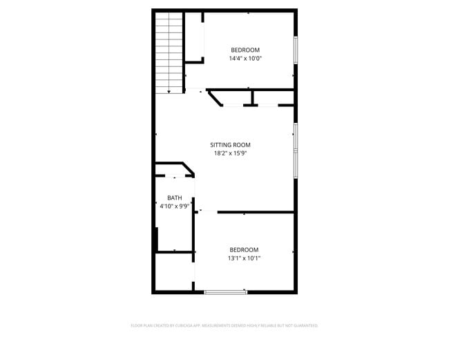 Building Photo - 18118 Yellowstone Trail