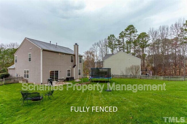 Building Photo - 109 Chilmark Ridge Dr