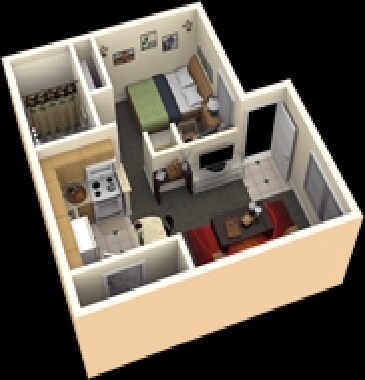 Northpointe Apartments Tucson Az Apartment Finder