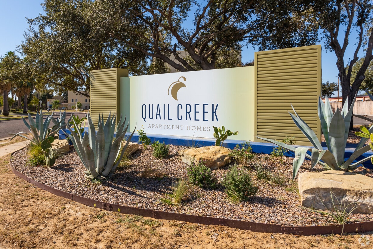Quail Creek Laredo
