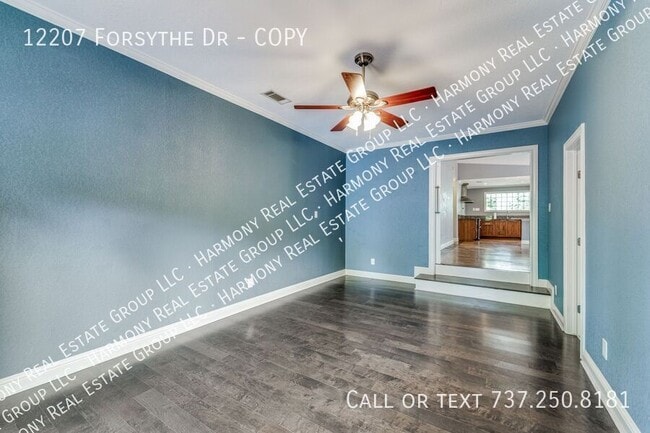 Building Photo - 12207 Forsythe Dr