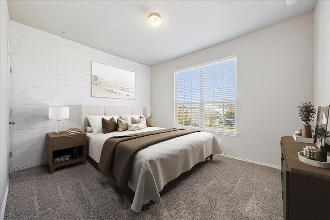 Building Photo - 1036 Chad Lp