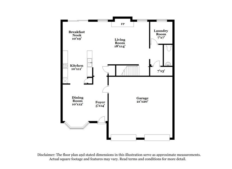 Building Photo - 4375 Ridgefair Dr