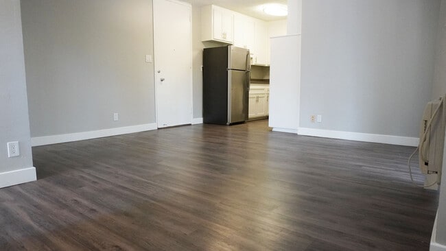 Floorplan - Axiom Westwood