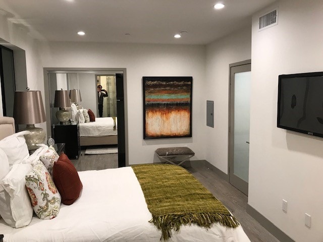 Floorplan - Lido Apartments - 115 S St Andrews