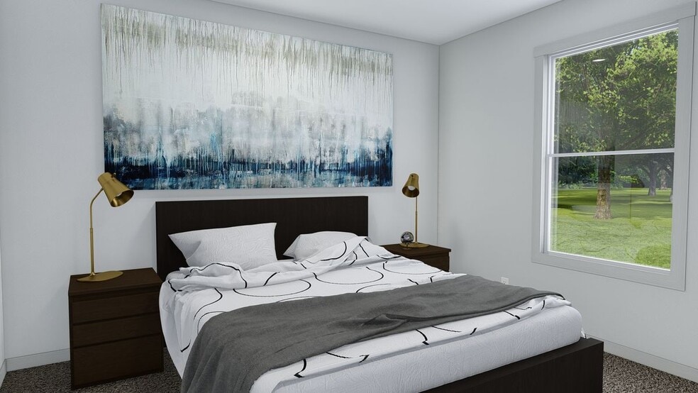 Building Photo - 2627 S Lamb Blvd