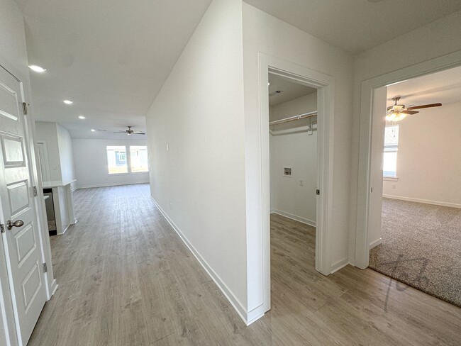 Building Photo - New Construction 4 Bedroom, 2 Bathroom Hom...