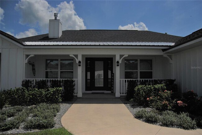 Building Photo - 1167 SE 63rd Ct Rd