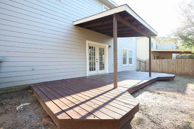 Building Photo - 9519 Braun Square