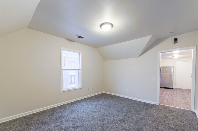 Building Photo - 1715 Glenwood Ave