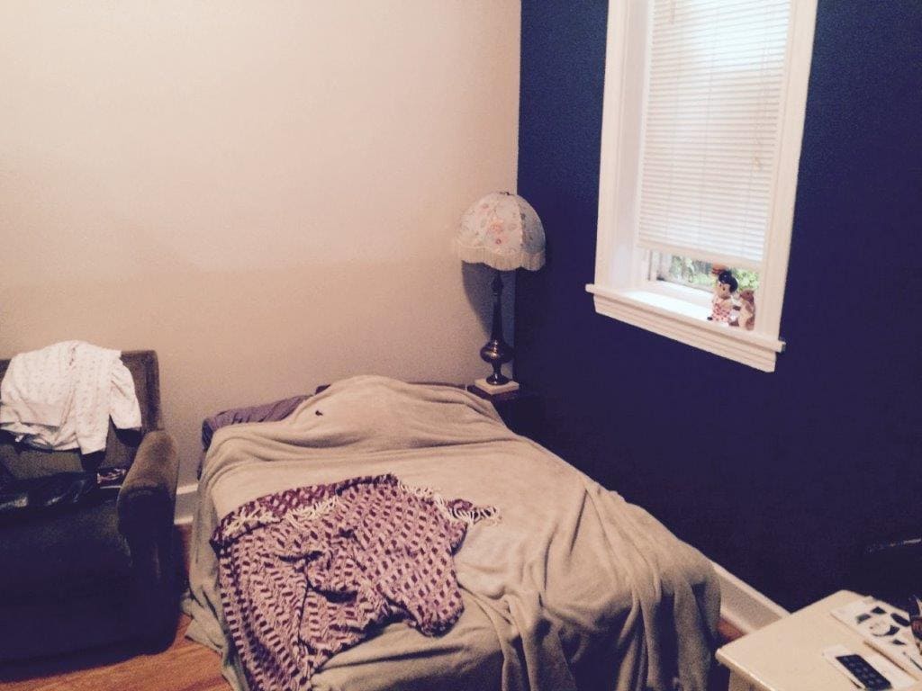 Building Photo - 905 N Rockwell St