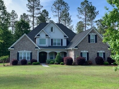 Building Photo - 2083 Hiwassee Dr