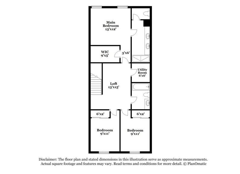 Building Photo - 3537 Joshua Tree St