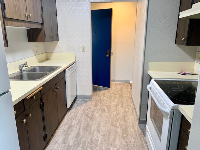 Floorplan - Evergreen Terrace South