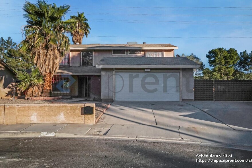 Primary Photo - 2410 El Cid Ct