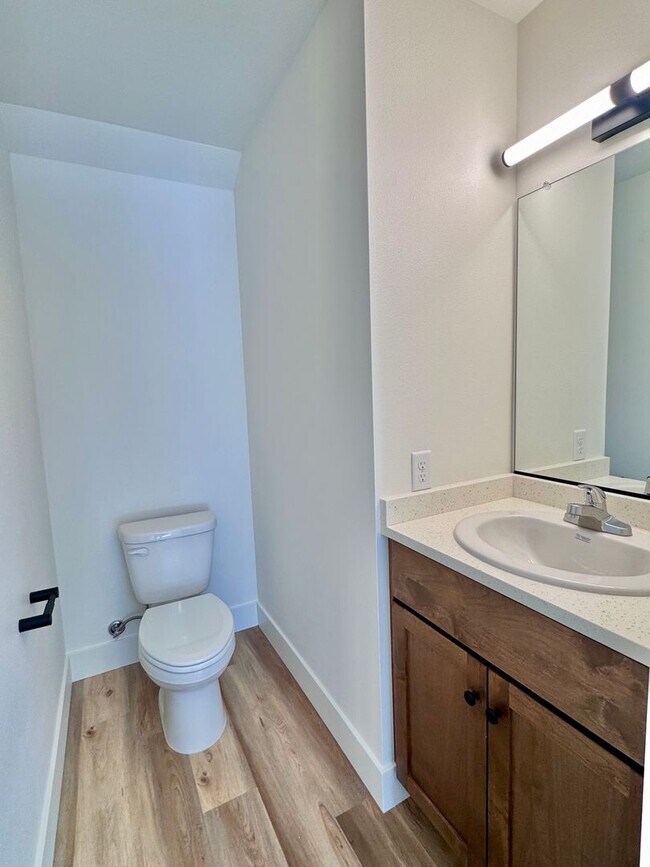 Building Photo - 1ST MONTHS RENT FREE! New Construction, Beautiful, Townhomes! 2 & 3 BEDRM UNITS AVAILABLE