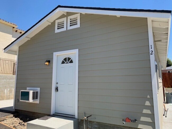 Building Photo - 10038 Tujunga Canyon Blvd