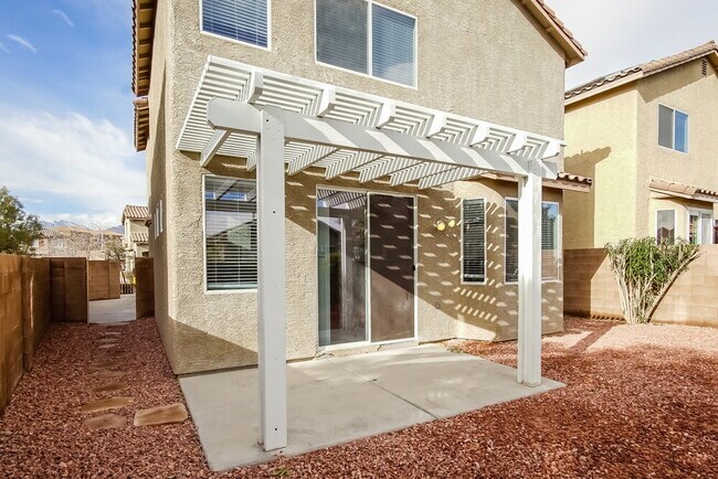 Building Photo - 8040 Caspian Moon Dr