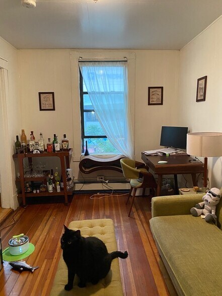 *Pictures are representative samples of the advertised unit. In some cases, the actual units you tou - 214 Cambridge St