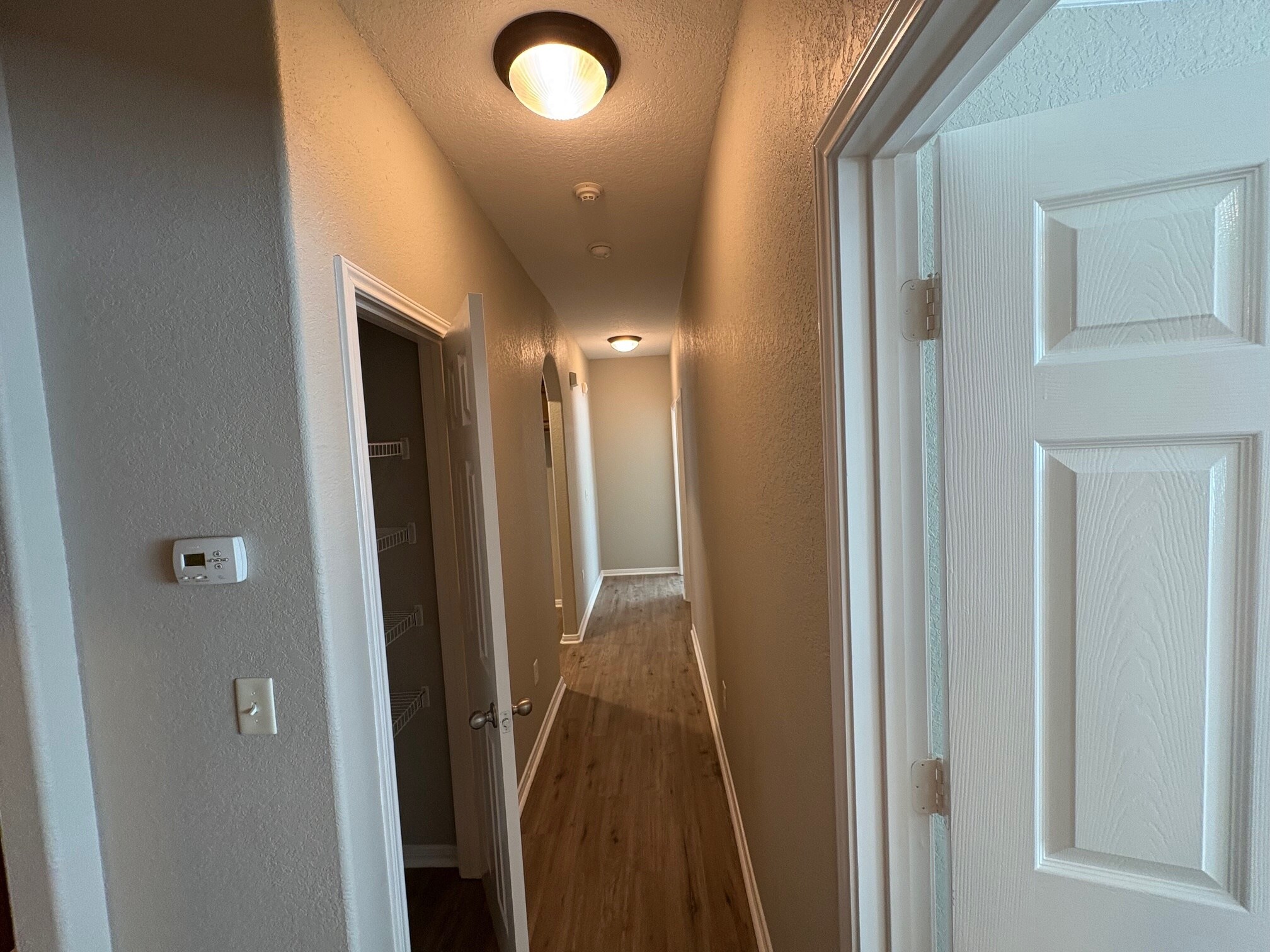 Hallway - 3960 Wensledale Dr
