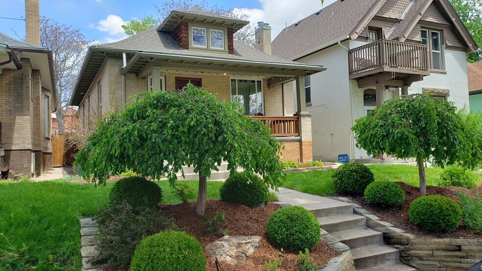 Building Photo - 3156 Speer Blvd