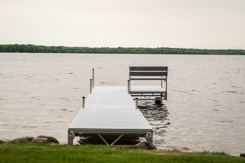 Building Photo - 24245 Clam Lake Dr