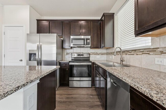 Building Photo - 6210 Steep Cactus Trail