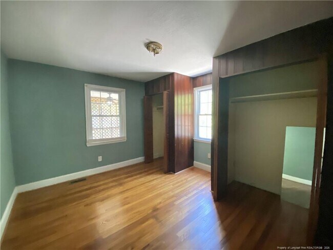 Building Photo - 807 Cape Fear Ave