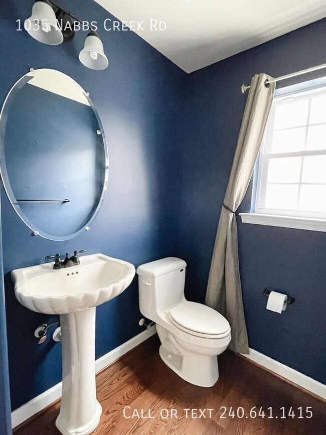 Building Photo - 1035 Nabbs Creek Rd