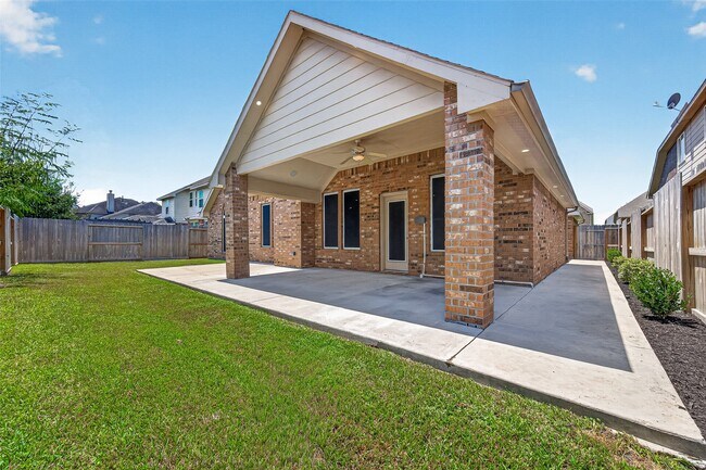 Building Photo - 5607 Granite Falls Ln