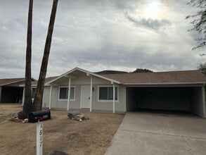 Building Photo - 1817 W Wood Dr