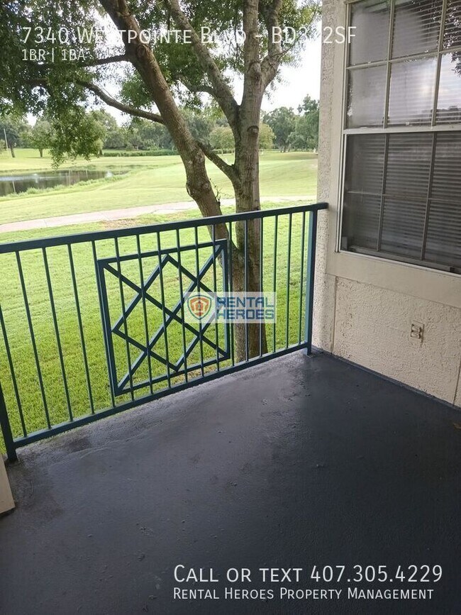 Building Photo - 7340 Westpointe Blvd