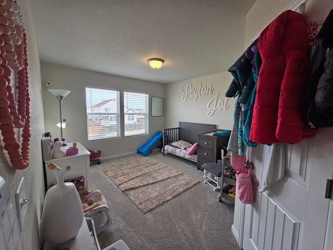 Building Photo - Like new!! 3-bedroom, 3-bathroom rental in Lorson Ranch community!