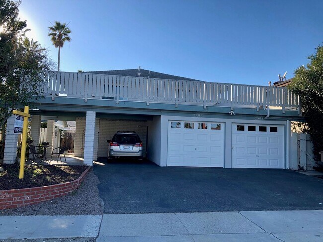 Primary Photo - 2593bay