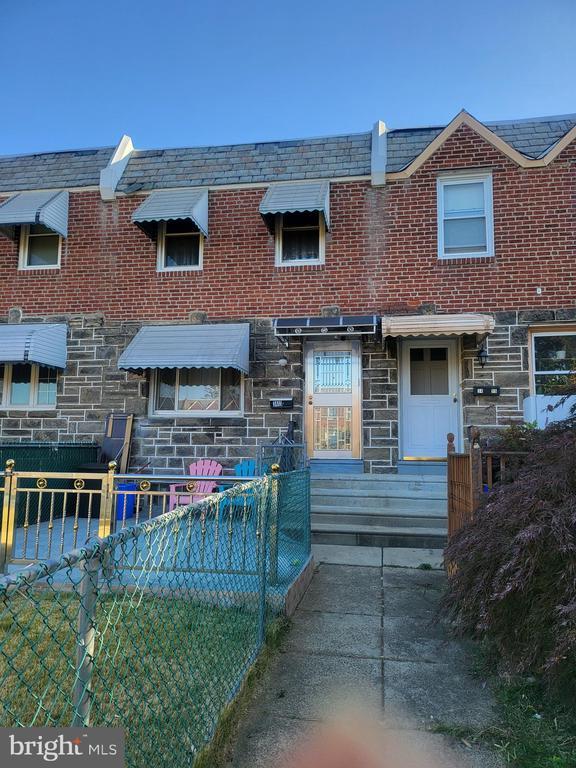 Building Photo - 3413 Ashville St
