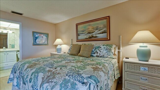 Bedroom1 - 6400 Flotilla Dr