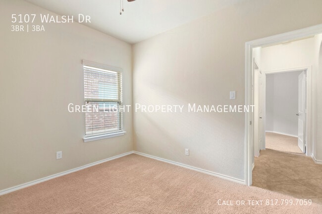 Building Photo - 5107 Walsh Dr