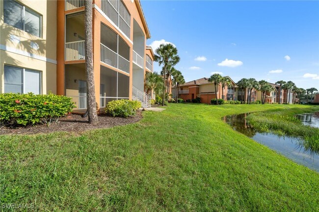 Building Photo - 6360 Aragon Way