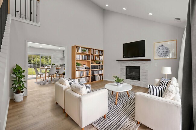 Building Photo - 3932 Chatterleigh Dr