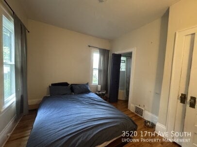 Building Photo - 3520 17th Ave S