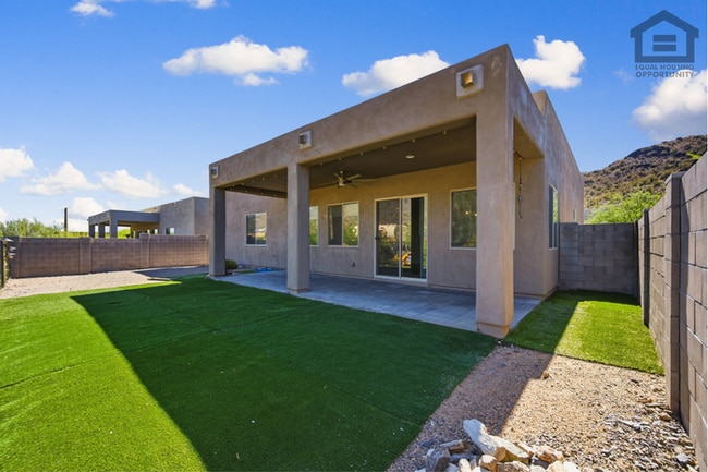 Building Photo - 3Bed/2Bath Home in Cave Creek! Ready for Immediate Move-In! -- NO HOA!