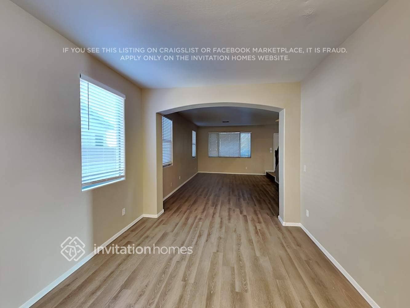 Building Photo - 11311 E Stearn Ave