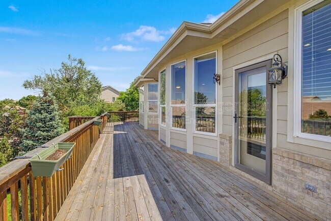 Building Photo - 3403 W 111th Dr