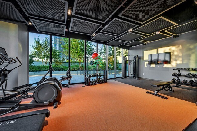 Building Photo - Downtown Bellevue Luxury 1B1B – Available ...