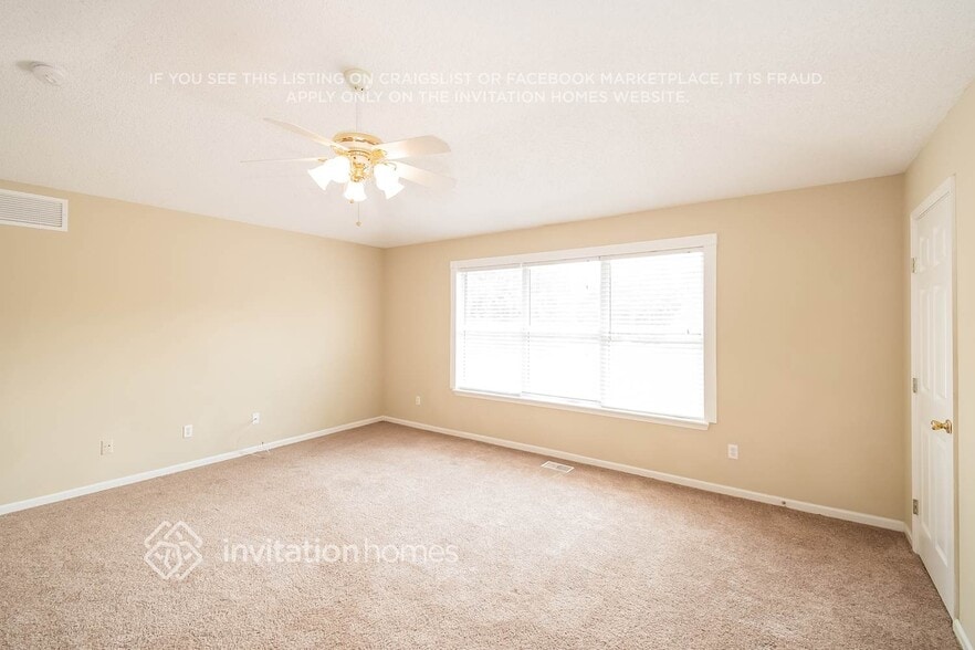 Building Photo - 812 Lapoma Way