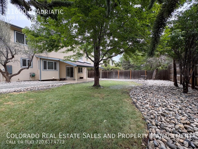Building Photo - 11600 E. Adriatic-