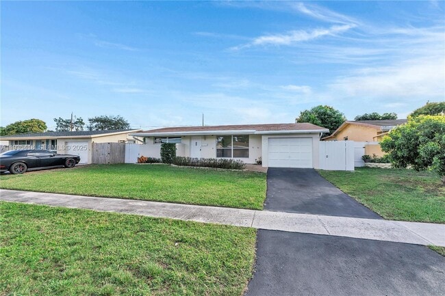 Building Photo - 8400 NW 25th St