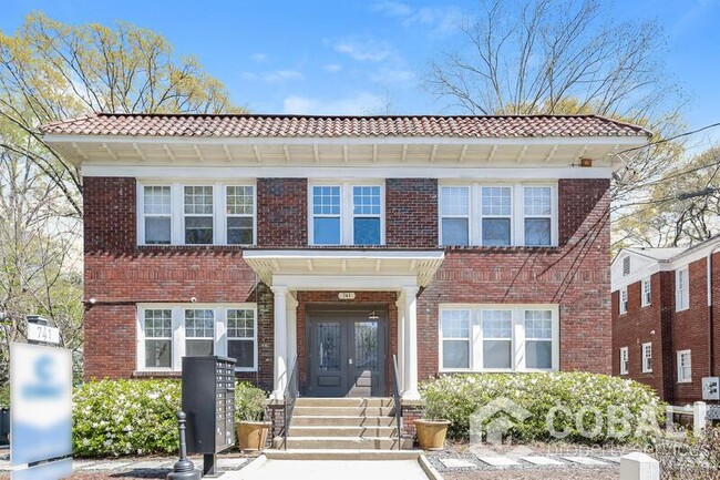 Building Photo - 741 Ponce De Leon Ct NE
