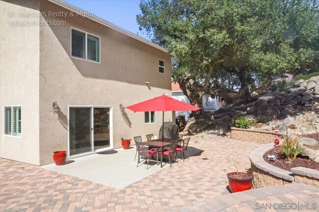 Building Photo - 24119 Barona Mesa Rd